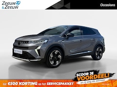 Renault Symbioz - 1.6 E-Tech full hybrid 145 techno | Automaat | Camera | Automatische Achterklep | Parkeers