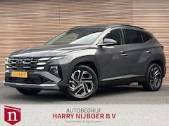 Hyundai Tucson - 1.6 T-GDI PHEV Comfort Smart Carplay / Camera / Winterpack / Dodohoek enz