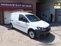 Volkswagen Caddy Maxi - 1.6 TDI L2H1 Trendline