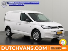 Volkswagen Caddy - 2.0TDI Style | Navigatie | Airco | Cruise | Betimmering