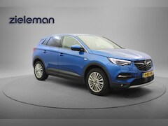 Opel Grandland X - 1.2 Turbo Business Executive Automaat - Carplay, Cruise, Clima, Trekhaak