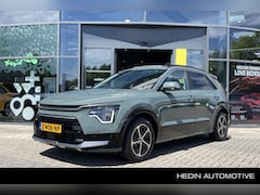 Kia Niro - 1.6 GDi Hybrid DynamicPlusLine Navi | Climate Control | Adapt. Cruise Control | Lane Assis