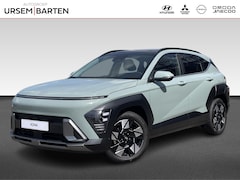 Hyundai Kona - 1.6 GDI HEV Premium Sky