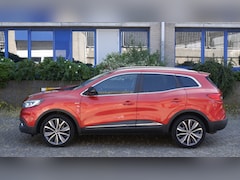Renault Kadjar - 1.2 TCe Bose
