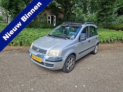 Fiat Panda - 1.2 Dynamic, pan. dak, apk 12-2026
