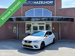 SEAT Ibiza - 1.0 MPI Reference |LM Velgen | Airco | Trekhaak |Cruise Control |