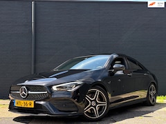 Mercedes-Benz CLA-Klasse - 200 | AMG-Line | Burmester | Pano | Memory | Camera
