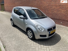 Suzuki Splash - 1.2 Comfort Automaat Airco