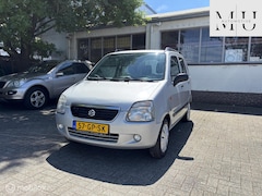 Suzuki Wagon R+ - 1.3 GA
