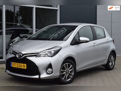 Toyota Yaris - 1.3 VVT-i Lounge | Airco | Camera | APK 6-2027