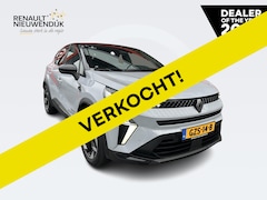Renault Captur - 1.0 TCe 90 techno / Pack Navigation / Two Tone Kleur