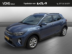 Kia Stonic - 1.0 T-GDi MHEV DynamicLine NAVI CARPLAY + CAMERA