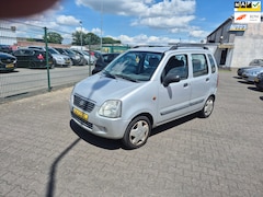 Suzuki Wagon R+ - Wagon R+ 1.3 GL