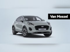 Ford Puma - 1.0 EcoBoost Hybrid Titanium Automaat | Nieuw te bestellen | Vanaf prijs | €5000, - Ready