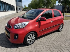 Kia Picanto - 1.2 CVVT DynamicLine 84PK CLIMA CRUISE PDC