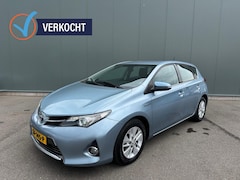 Toyota Auris - 1.8 Hybrid Asp. | NETTO € 6000