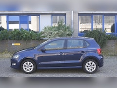 Volkswagen Polo - 1.2 TDI BlueMotion Comfortline