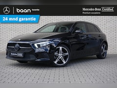 Mercedes-Benz A-klasse - A 200 Progressive | Nightpakket | Smartphone integratie | Spoorassitent | DAB+ | High-perf