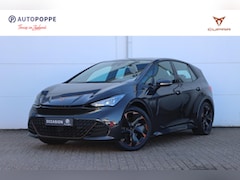 CUPRA Born - Business 62 kWh 204 pk | SOH 96, 6% |