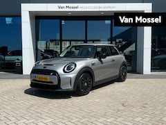 MINI Electric - Classic 33 kWh | Cruise Control | Stoelverwarming | Keyless | Virtual Cockpit | Apple Carp