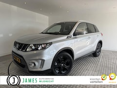 Suzuki Vitara - 1.4 S 140pk Trekhaak, Stoelverwarming