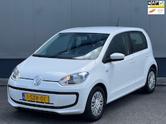 Volkswagen Up! - 1.0 move up BlueMotion