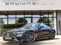 Mercedes-Benz SL-klasse Roadster - AMG 63 S E Performance |Perfomance stoel|Keramisch