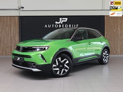 Opel Mokka Electric - Level 3 50 kWh ULTIMATE APPLECARPLAY|NAVI|CRUISE|CAMERA|NAVI|17INCH-LM VELGEN