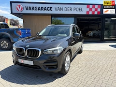 BMW X3 - XDrive30e High Executive
