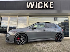 Volkswagen Golf - 2.0 TSI GTI Pano HUD Leder Memory Camera Stoelkoeling