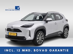 Toyota Yaris Cross - 1.5 Hybrid 130 Dynamic | Safety/ Winter Pakket | Dodehoekdetectie | Stuurwiel- En Stoelver
