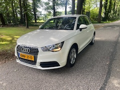 Audi A1 Sportback - 1.2 TFSI Attraction