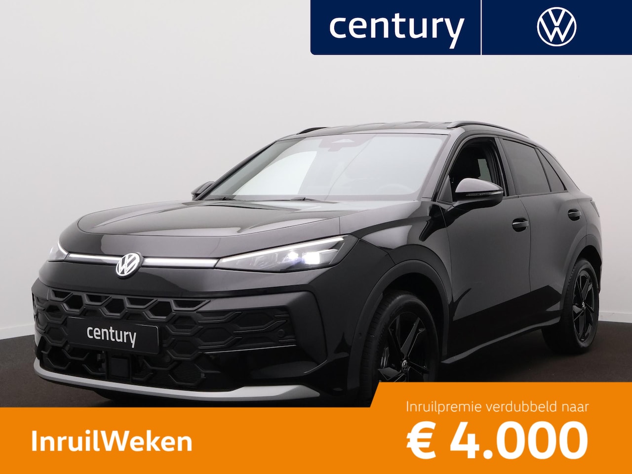 Volkswagen T-Roc - Style First Edition 1.5 eTSI 85 kW / 116 PK SUV 7 - AutoWereld.nl