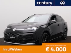 Volkswagen T-Roc - Style First Edition 1.5 eTSI 85 kW / 116 PK SUV 7