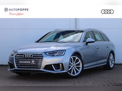 Audi A4 Avant - 35 TFSI S edition 150pk S Tronic