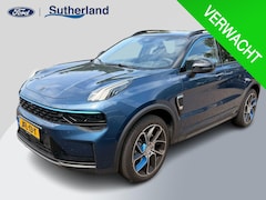Lynk & Co 01 - 1.5 261pk Adaptieve Cruise | Elektrische Achterklep | Stoelverwarming | Elektrisch verstel