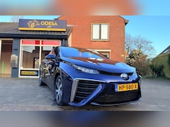 Toyota Mirai - FCV Executive