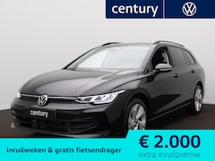 Volkswagen Golf Variant - Life Edition 1.5 eTSI 85 kW / 116 PK Variant 7 ver