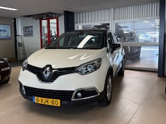 Renault Captur - 1.5 dCi Dynamique