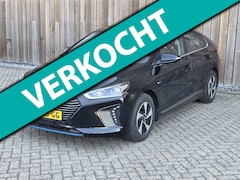 Hyundai IONIQ - 1.6 GDi First Edition