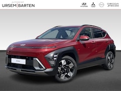 Hyundai Kona - 1.6 GDI HEV Comfort Smart