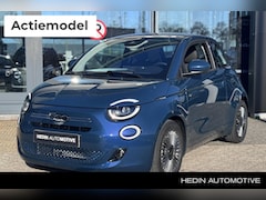 Fiat 500 - 1.0 Hybrid Torino Launch Edition | Climate Control | Full-LEd | 16"LMV | Parkeersensoren |