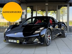 Lotus Emira - 2.0 i4 First Edition
