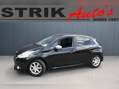 Peugeot 208 - 1.2 Style - AUTOMAAT - NAVIGATIE - AIRCO - TREKHAAK