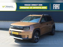 Fiat Grande Panda - La Prima 11 kW 44 kWh