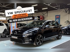 Volkswagen Golf - VII 1.4 TSI R-Line Maxton Leer Navi Cruise