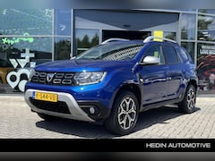 Dacia Duster - 1.3 TCe Prestige | Camera achter + voor | Airco | Apple carplay/android auto | Dodehoekdet