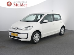 Volkswagen Up! - 1.0 BMT move up | Airco | DAB | Bluetooth | 5 Deurs |