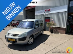 Citroën Berlingo - 1.6i Multispace Airco, trekhaak