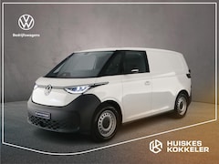 Volkswagen ID. Buzz Cargo - Economy Limited Edition 59 kWh 190 PK | Achterdeuren | Achteruitrijcamera | ACC | > Netto
